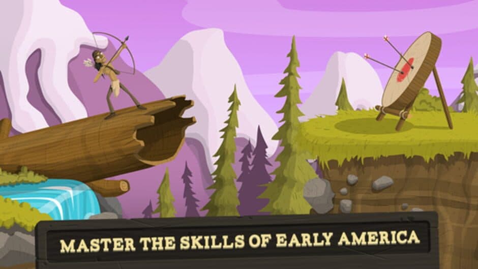 Frontier Heroes screenshot 2