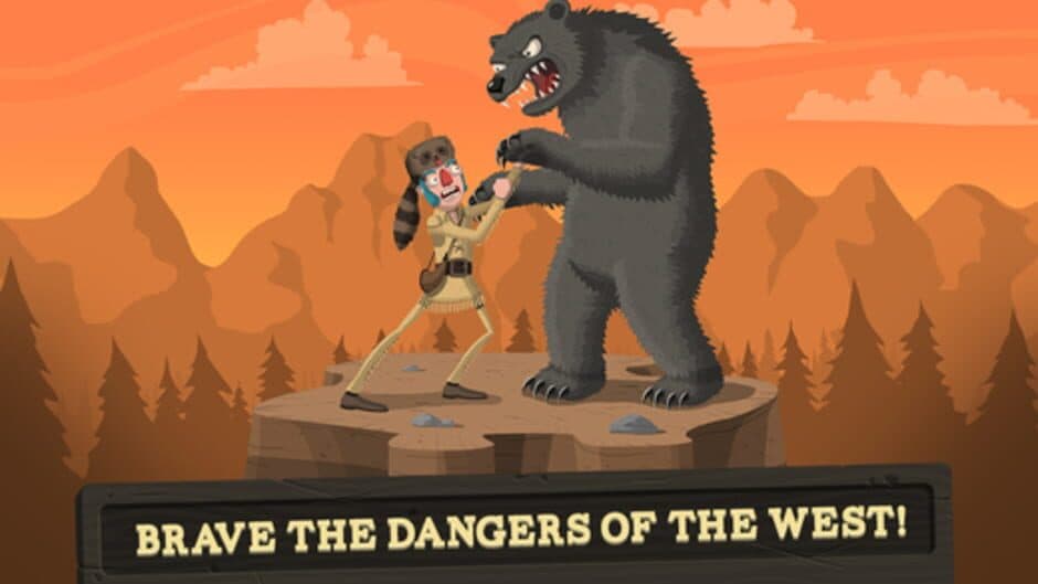 Frontier Heroes screenshot 3