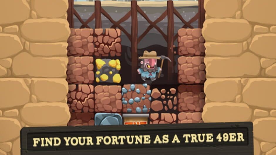 Frontier Heroes screenshot 4