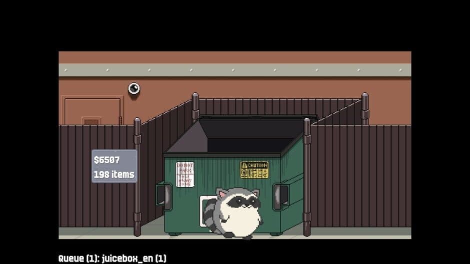 Dumpster Dive Live screenshot 1