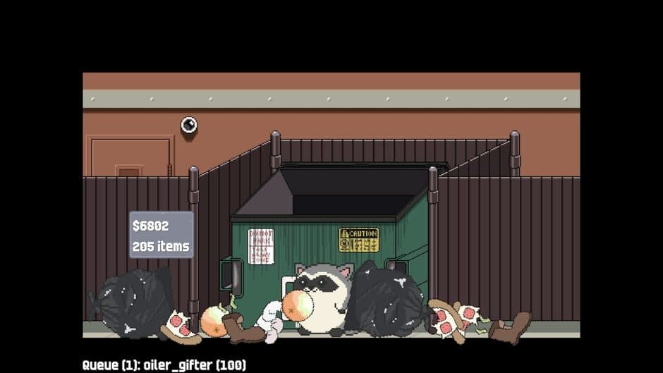 Dumpster Dive Live screenshot 3
