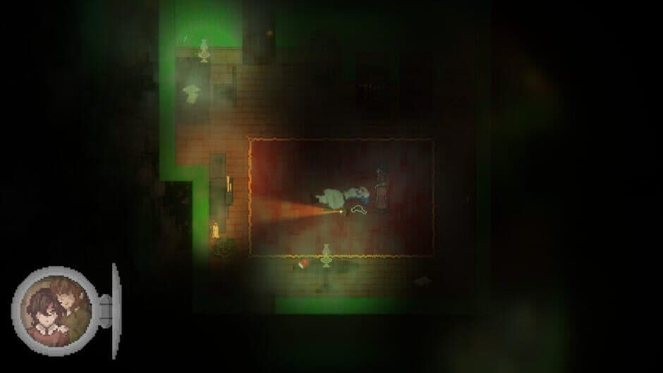 Mawgate screenshot 1