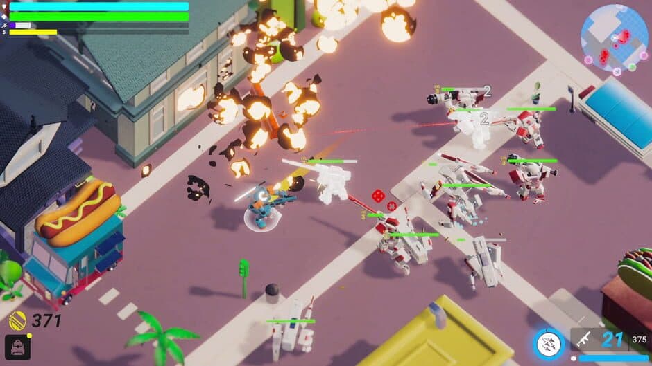 WoofWatch screenshot 1