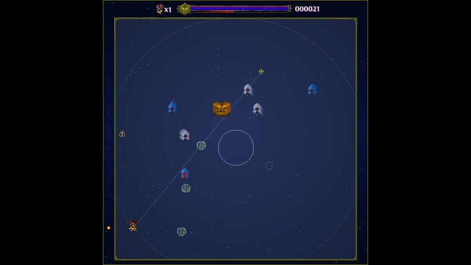 Witch Dance screenshot 1