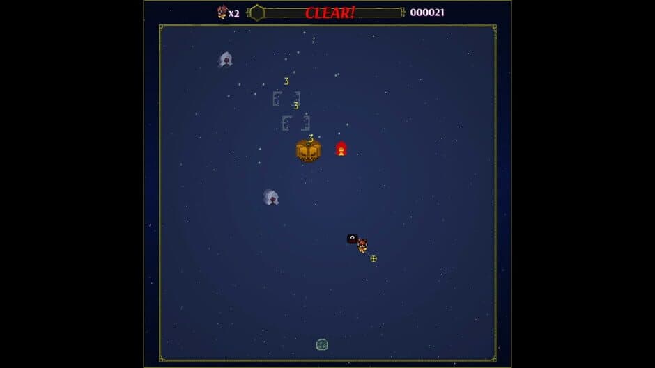 Witch Dance screenshot 3