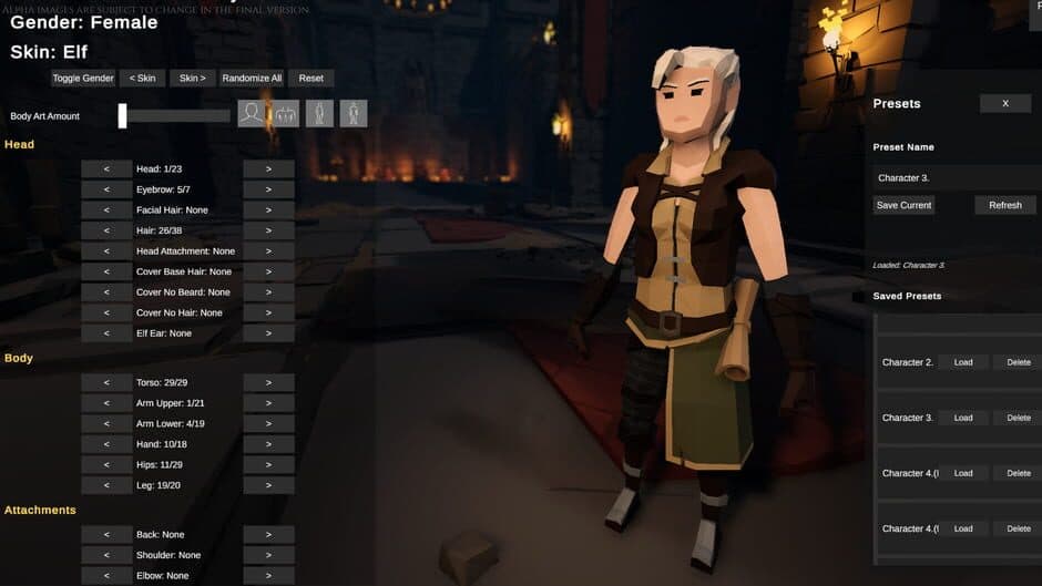 Blacksmith Together screenshot 2