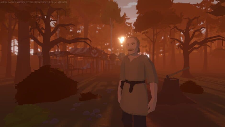 Blacksmith Together screenshot 3