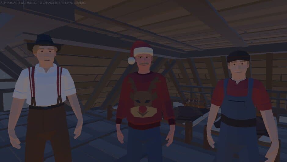 Blacksmith Together screenshot 4