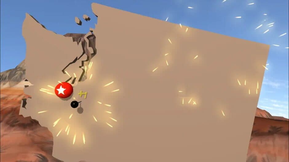 Stack the States 2 screenshot 4