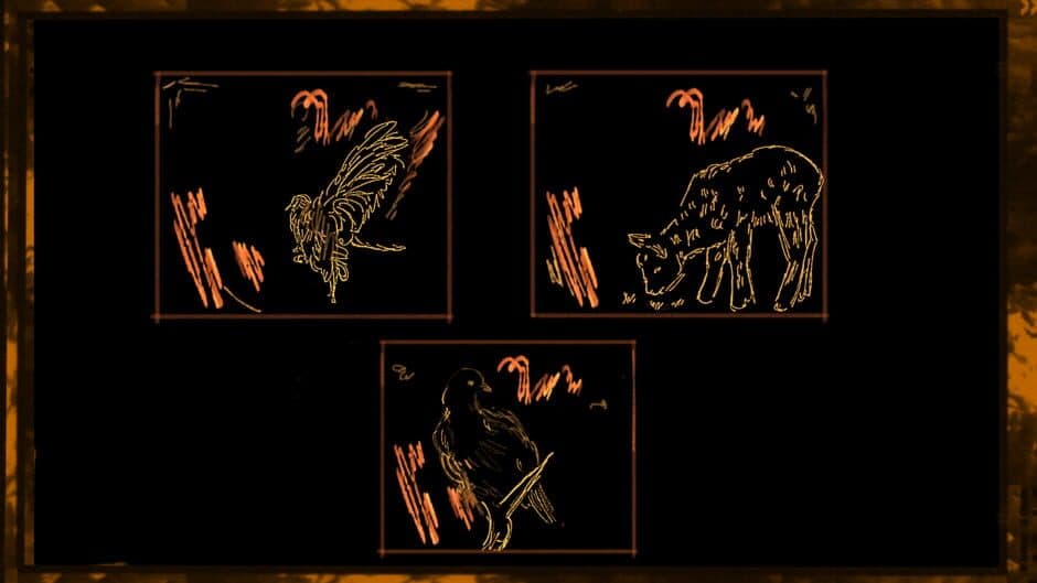The Red Dowry screenshot 2