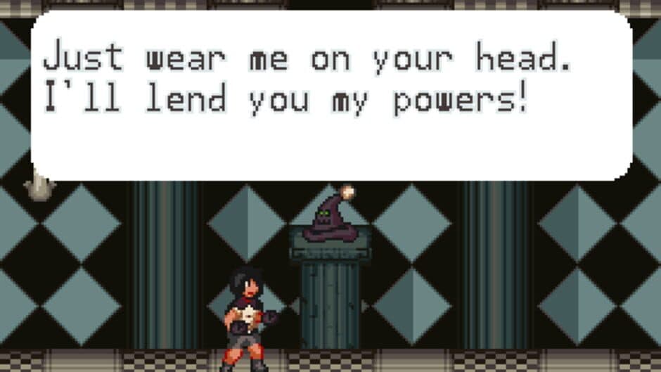 Till and Hat screenshot 2