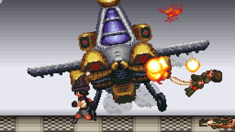 Till and Hat screenshot 4