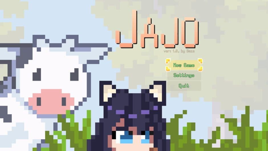 Jajo screenshot 1