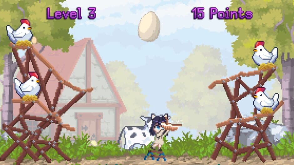 Jajo screenshot 3