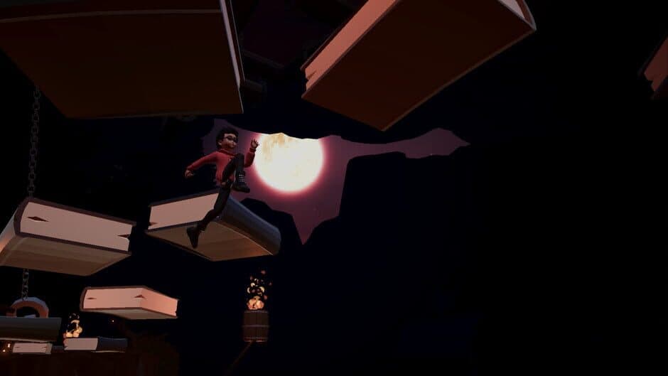 You Will Fall screenshot 4