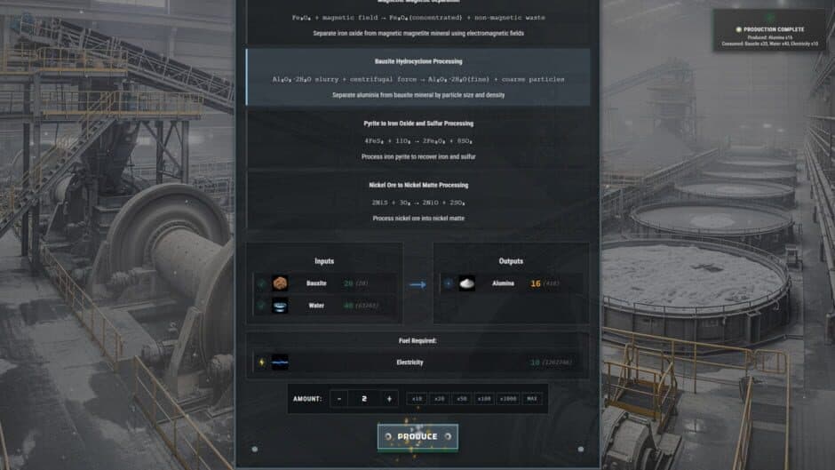 Realindustry screenshot 4