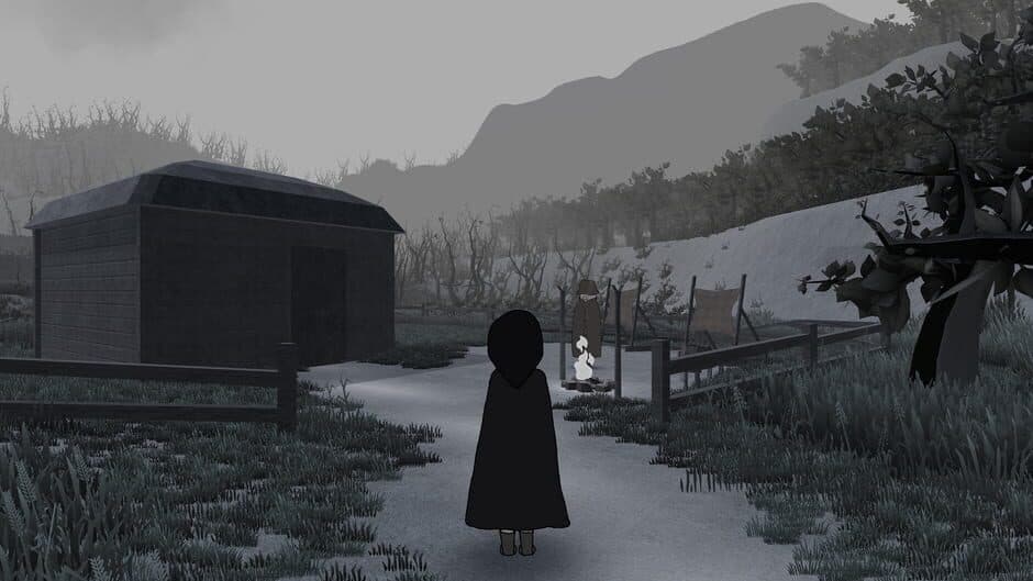 Edge on Truth screenshot 2
