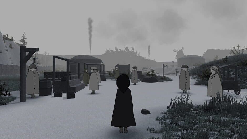 Edge on Truth screenshot 3