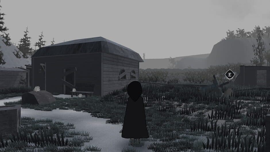 Edge on Truth screenshot 4