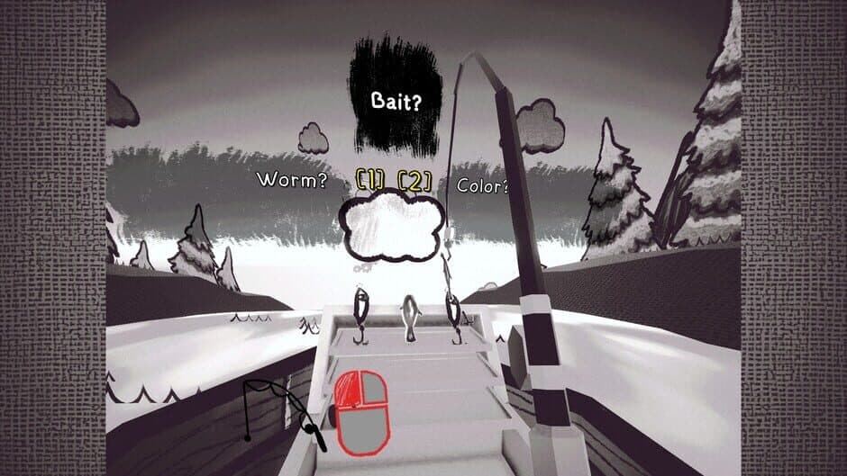 Missing The Point screenshot 2