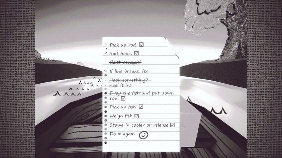 Missing The Point screenshot 3