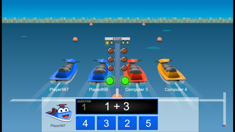 Jet Ski Addition screenshot 3