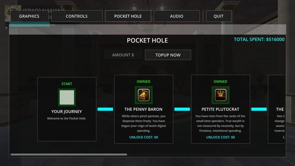 A Diamond Display screenshot 3