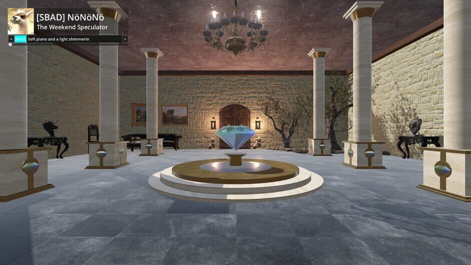 A Diamond Display screenshot 4