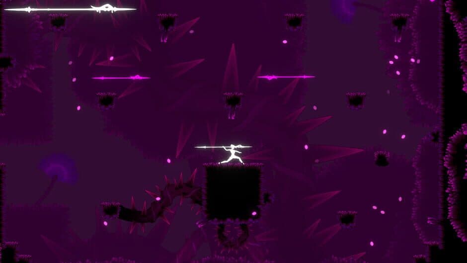 Intertwined screenshot 1