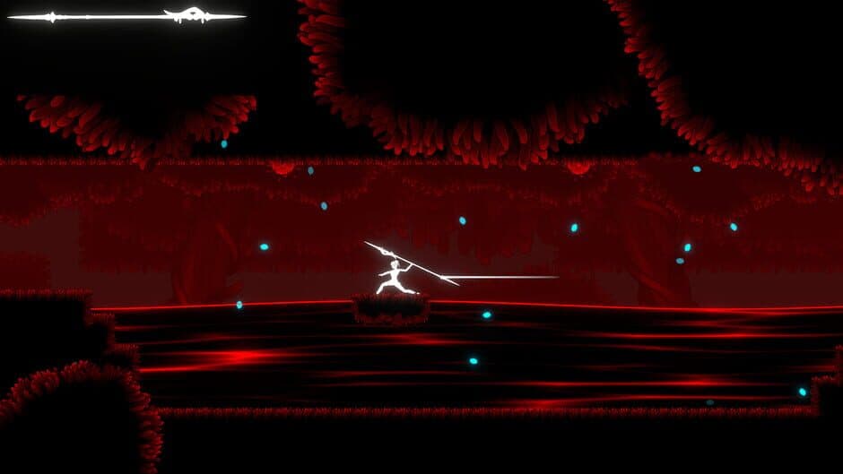 Intertwined screenshot 3