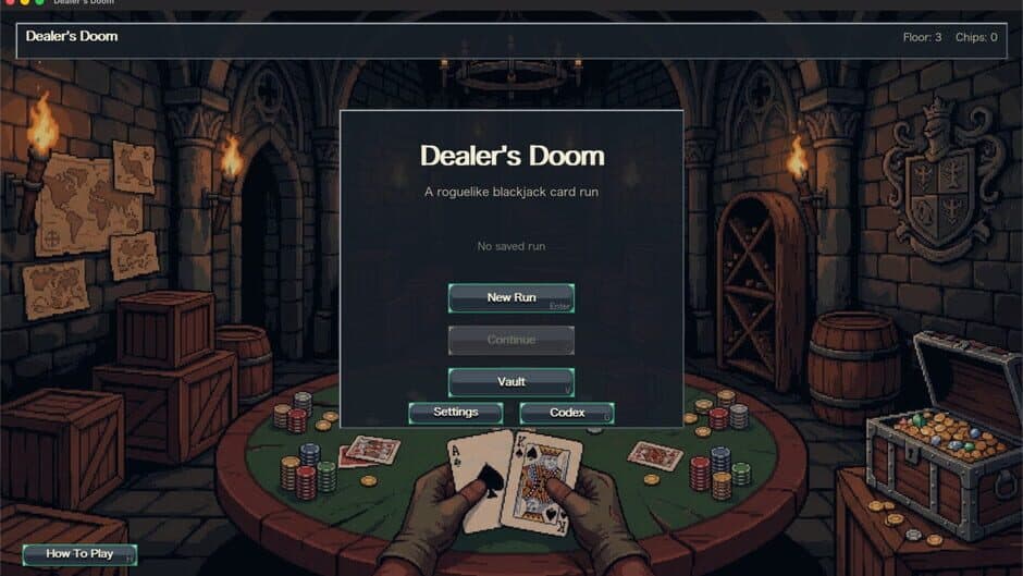 Dealer's Doom screenshot 3