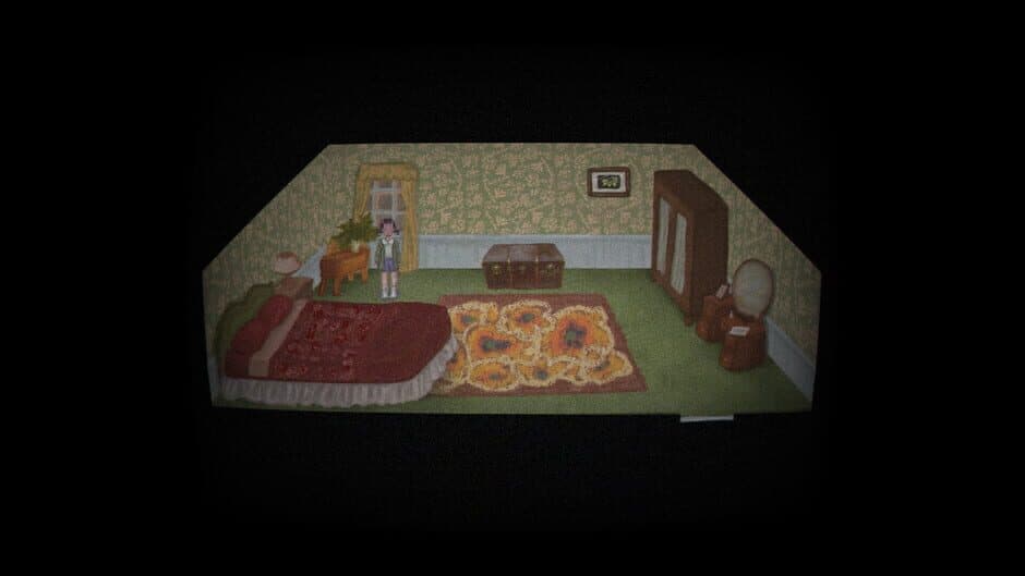 A House Inside Me screenshot 1