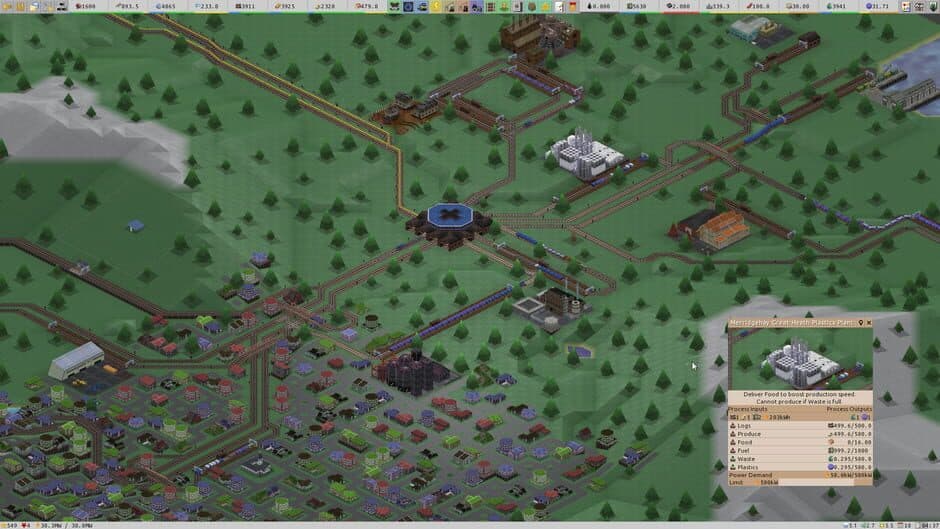 Distributrains screenshot 3