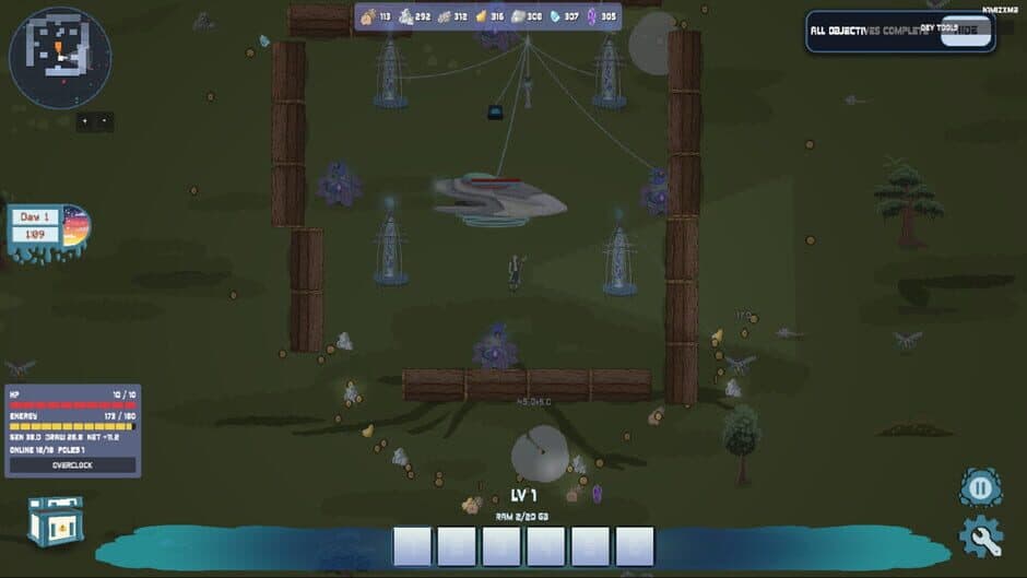 Luxmithar screenshot 2
