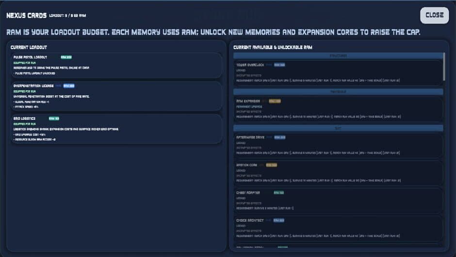 Luxmithar screenshot 3
