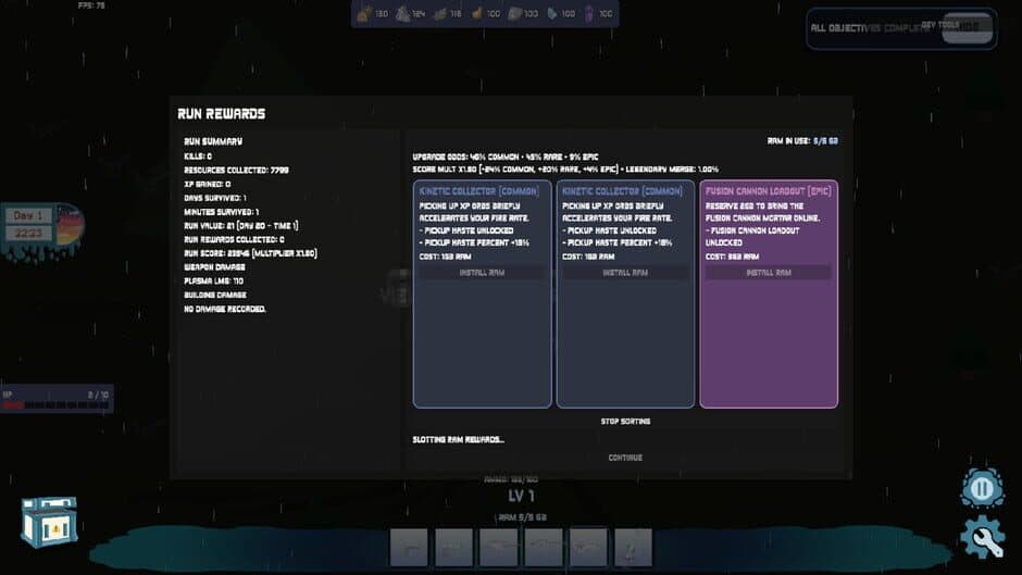 Luxmithar screenshot 4