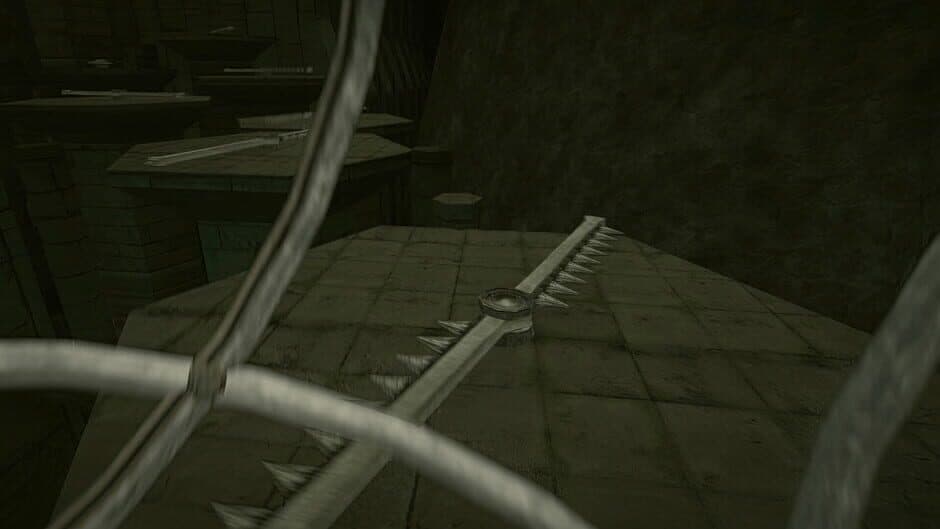 The Canon of Balls screenshot 4