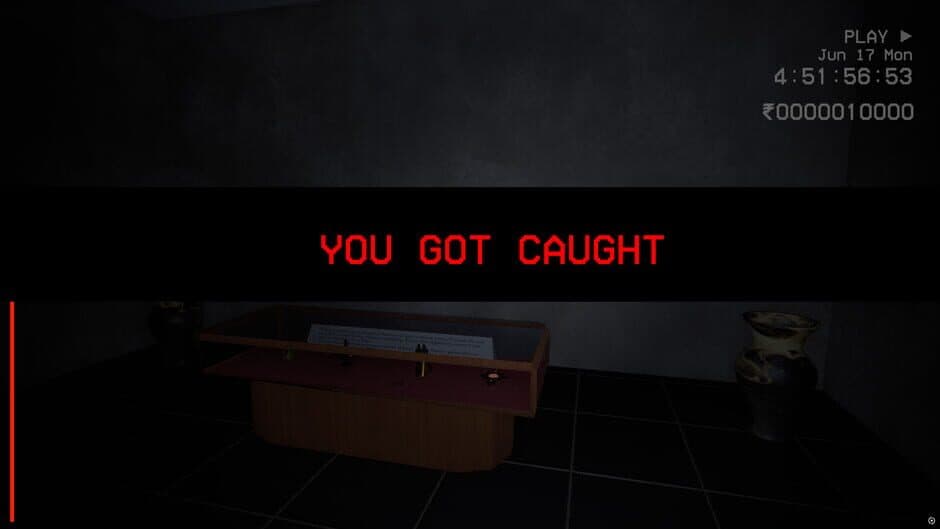 Home Invader screenshot 1