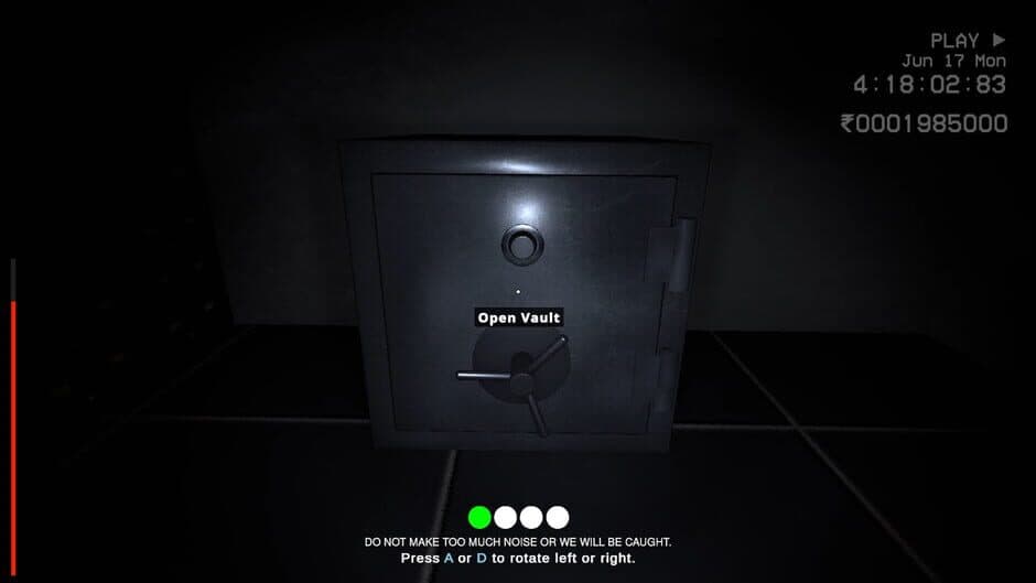 Home Invader screenshot 2