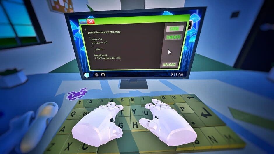 Game Dev Simulator screenshot 3