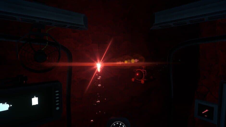 There's Nothing Down There screenshot 3