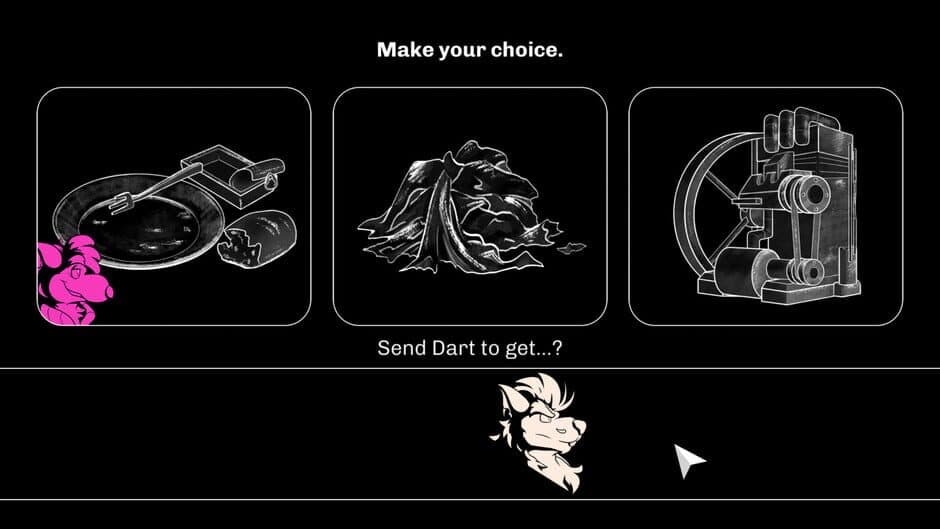 Celsius Strays screenshot 3