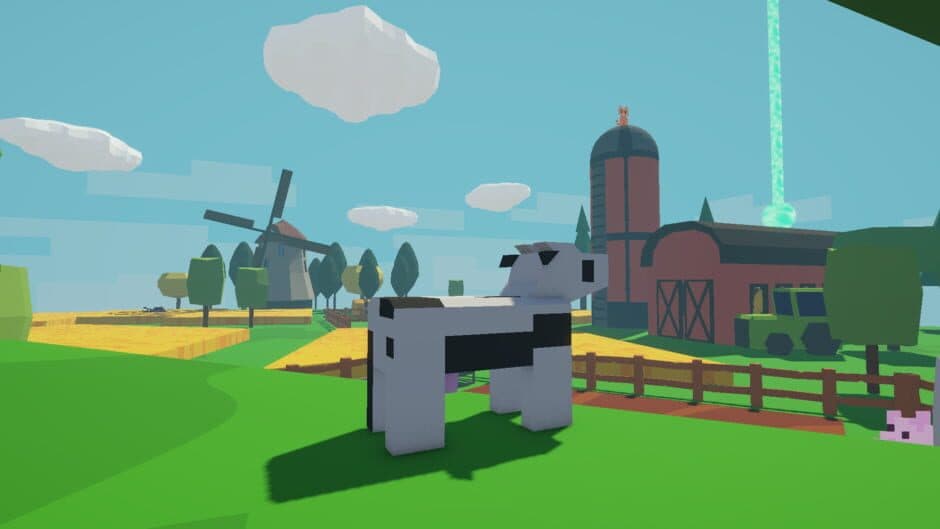 Mooooon screenshot 3