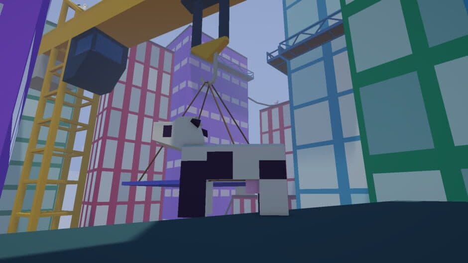 Mooooon screenshot 1