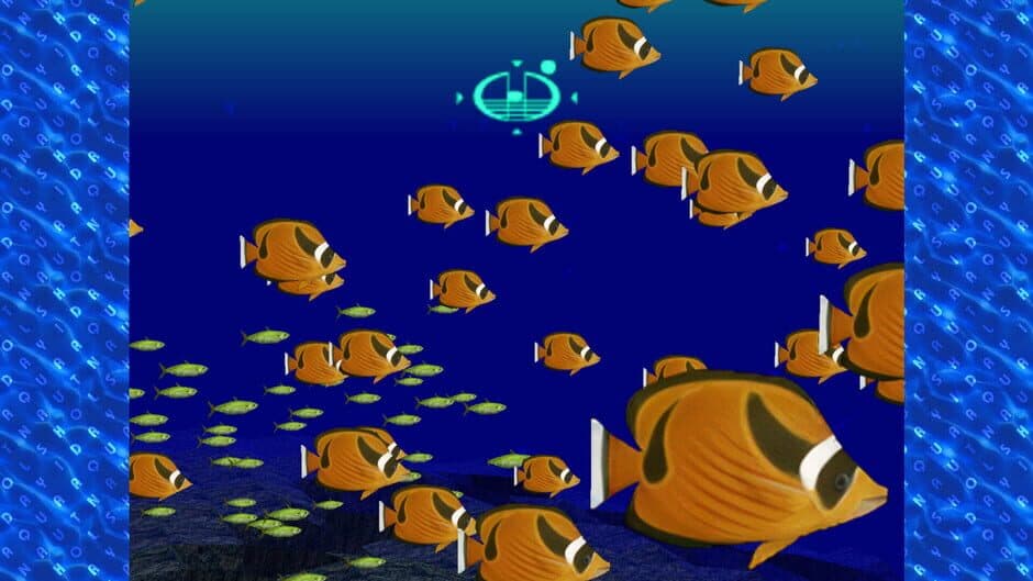 Artdink Game Log: Aquanaut’s Holiday screenshot 3