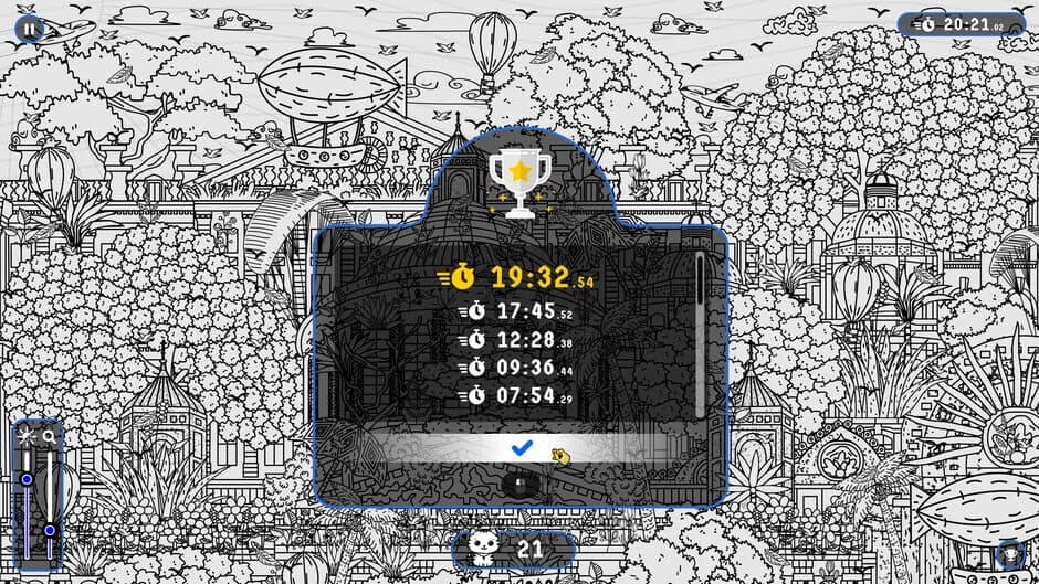 101 Cats in Saint Petersburg screenshot 3