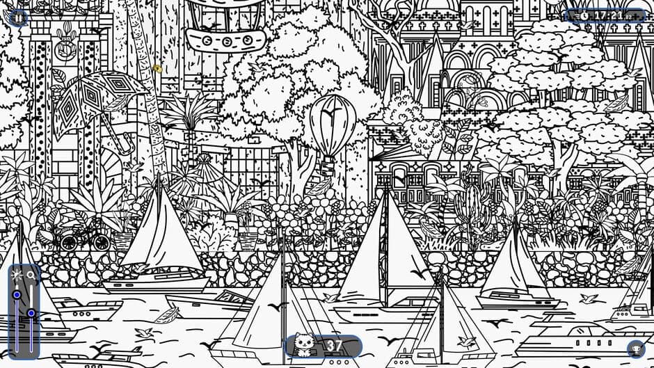 101 Cats in Saint Petersburg screenshot 4
