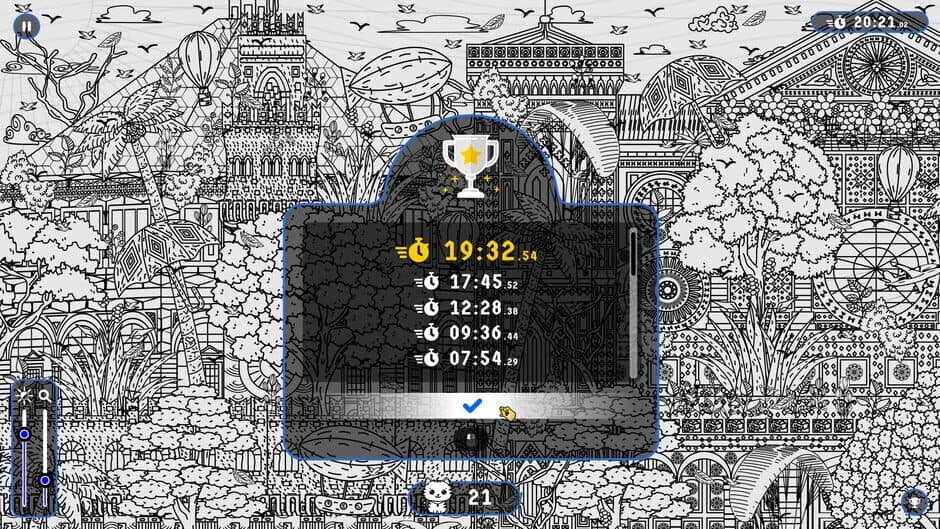 101 Cats in Florence screenshot 3