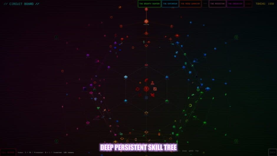 Creature Feature screenshot 3