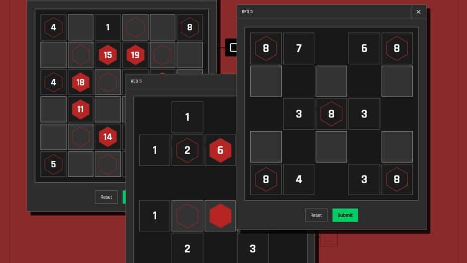 Perimeter screenshot 2